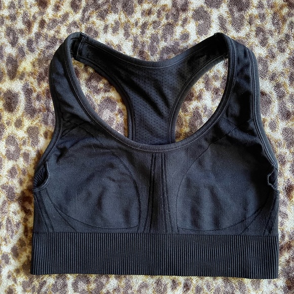 All In Motion Sports Bra - Picture 4 of 4